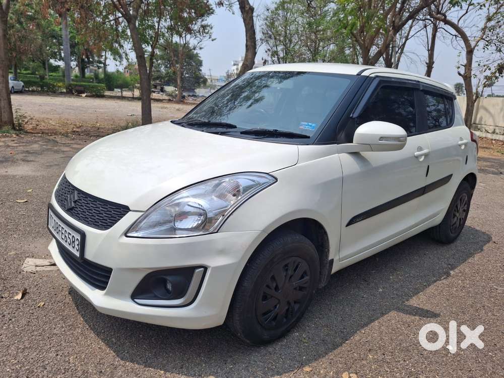 Maruti Suzuki Swift Vdi, 2017, Diesel