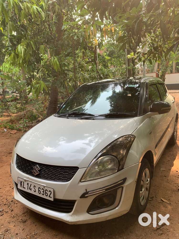 Maruti Swift Vdi 2016 Model