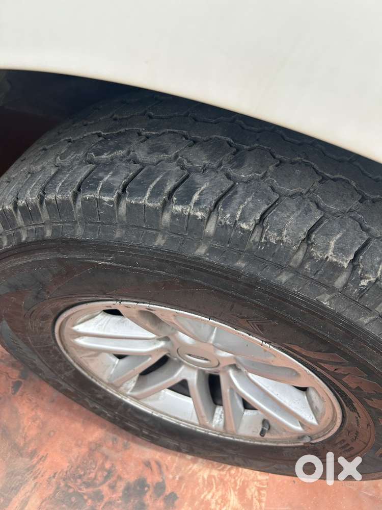 Ford Endeavour 2010 Diesel Well Maintained