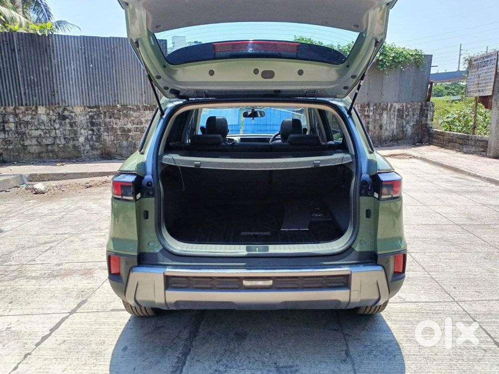 Hyundai Creta 1.6 S Automatic, 2025, Diesel