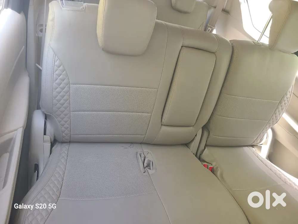 Maruti Suzuki Ertiga 2025 Petrol 30000 Km Driven