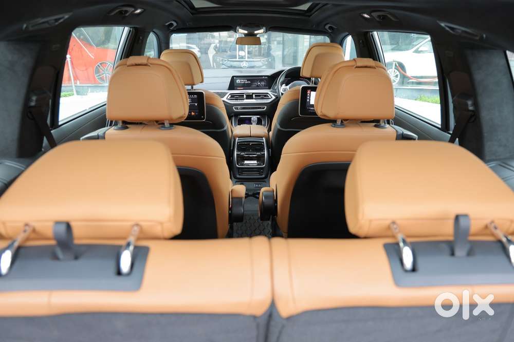 Bmw X7 3.0 Xdrive 40i M Sport, 2022, Petrol