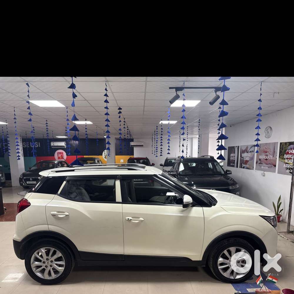 Mahindra Xuv300 W8 Option Diesel, 2019, Diesel