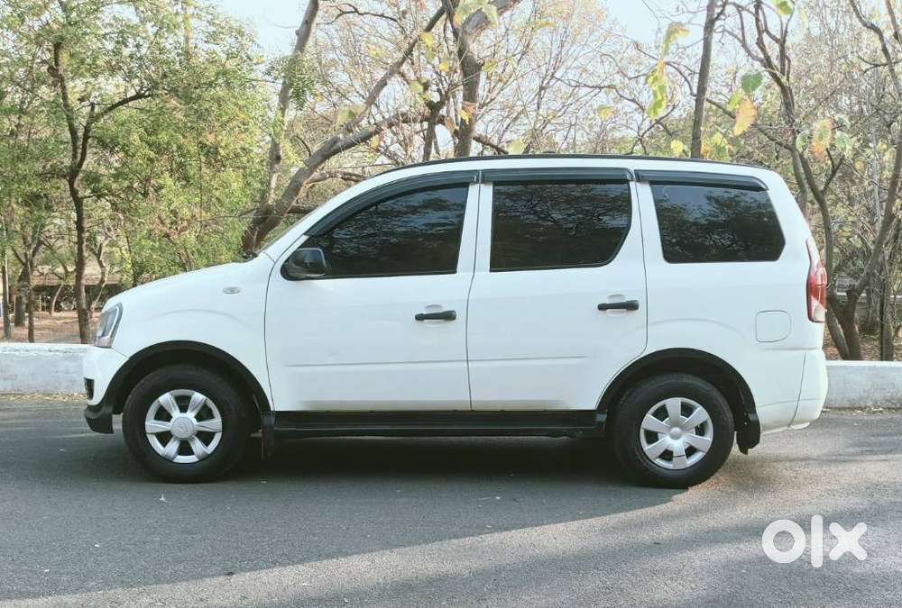 Mahindra Xylo H4 Bs Iv, 2016, Diesel