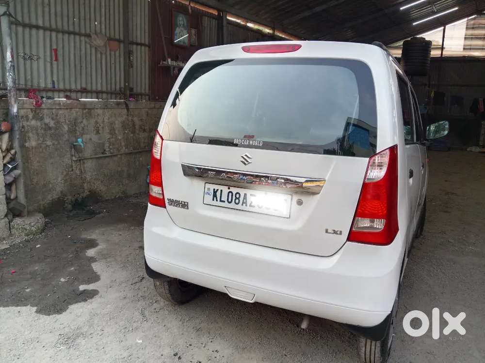 2013 Wagnor Single Owner Showroom Condition