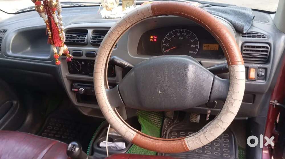 Maruti Suzuki Alto 2011 Petrol Well Maintained