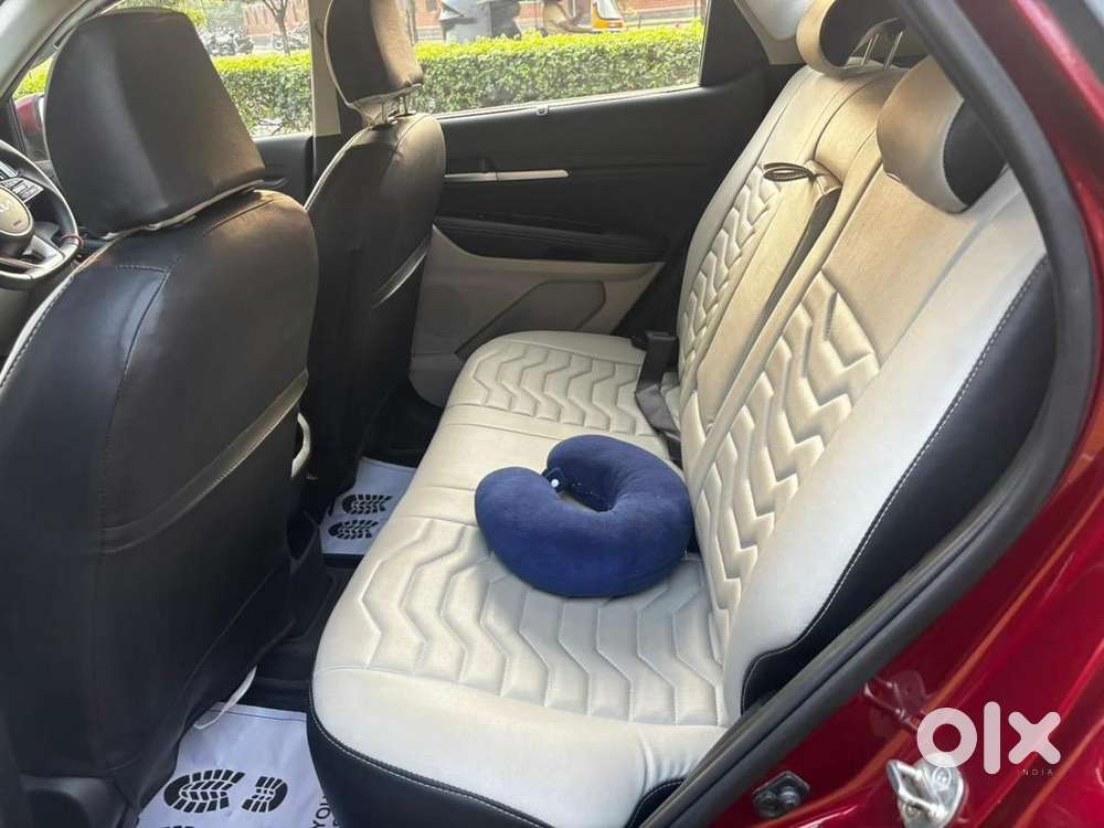 Kia Sonet 2023 Diesel Well Maintained