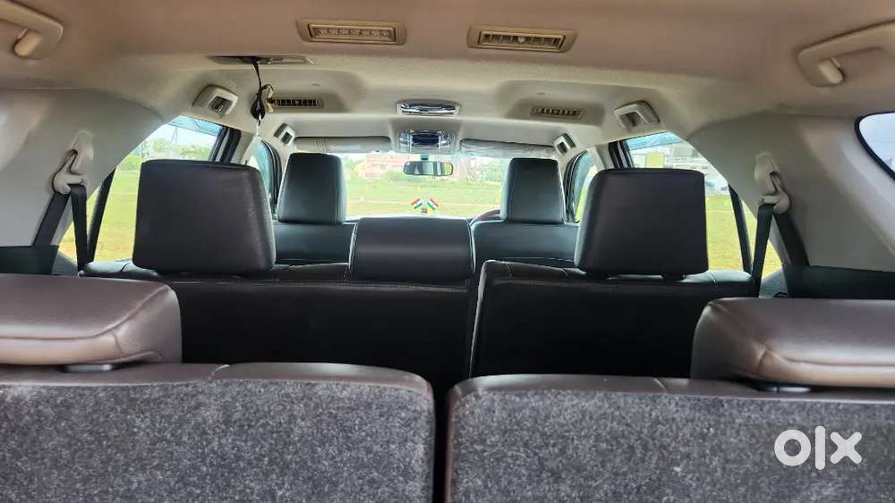 Toyota Fortuner 2018 Diesel Manual 2wd