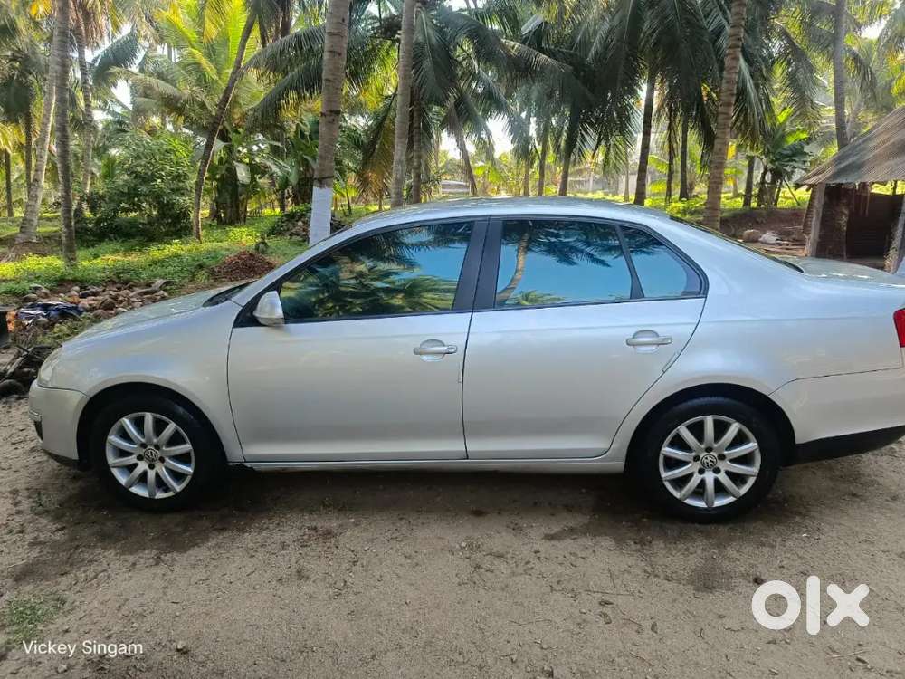 Volkswagen Jetta Tdi Diesel Cbe Registered