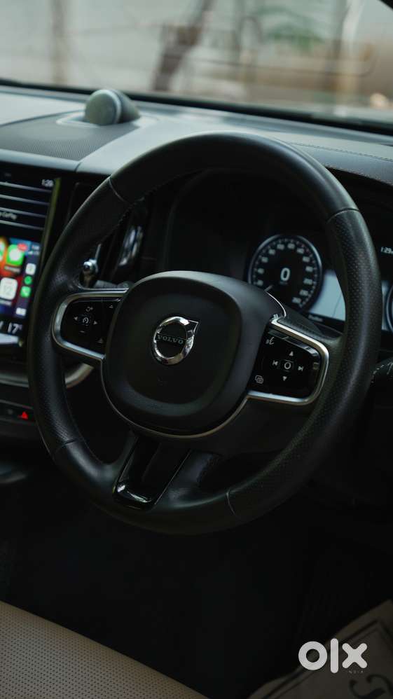 Volvo Xc60 D5 Inscription, 2019, Diesel