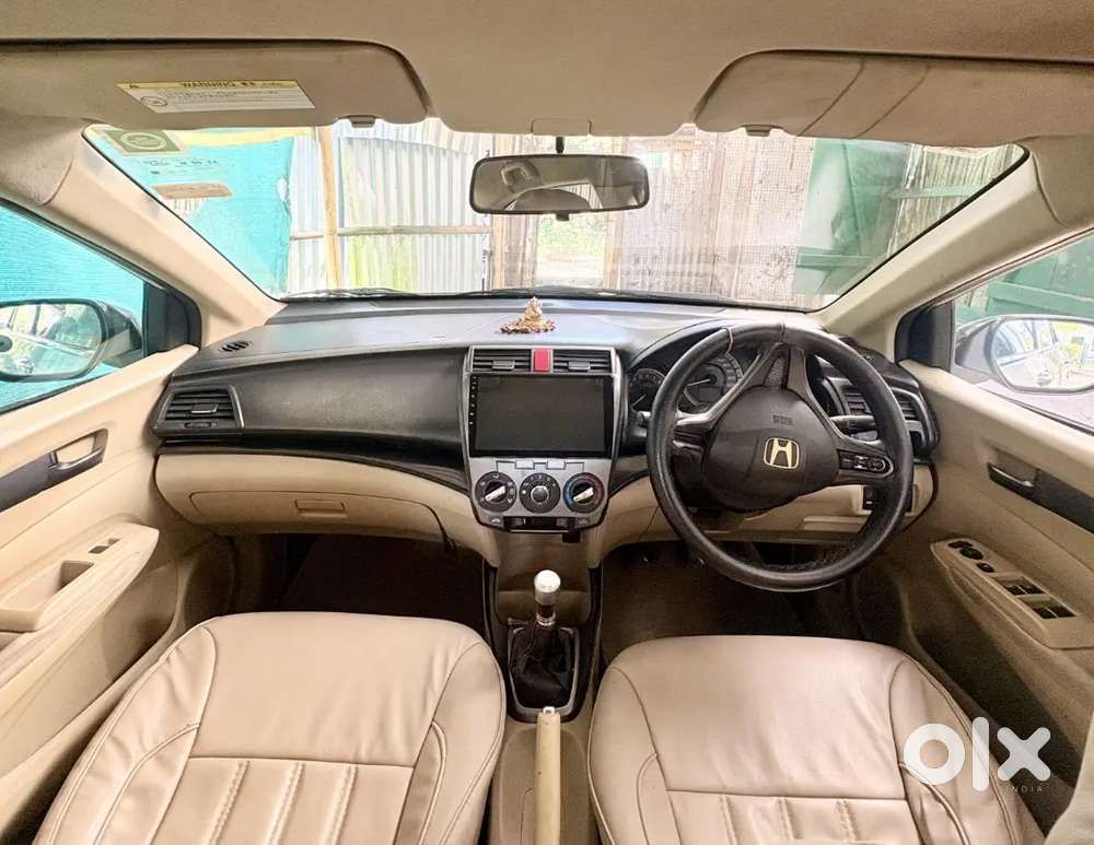 Honda City 1.5  Ivtec