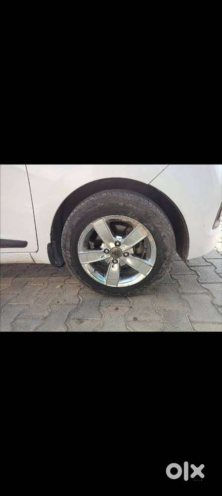 Hyundai Grand I10 2013-2016 Crdi Sportz Edition, 2013, Diesel