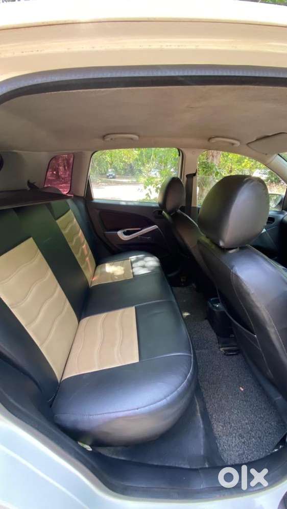 Ford Figo Passing Till 2031