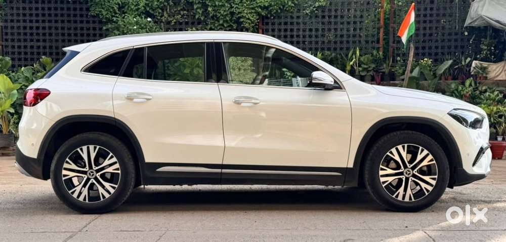 Mercedes-benz Gla 200, 2025, Petrol