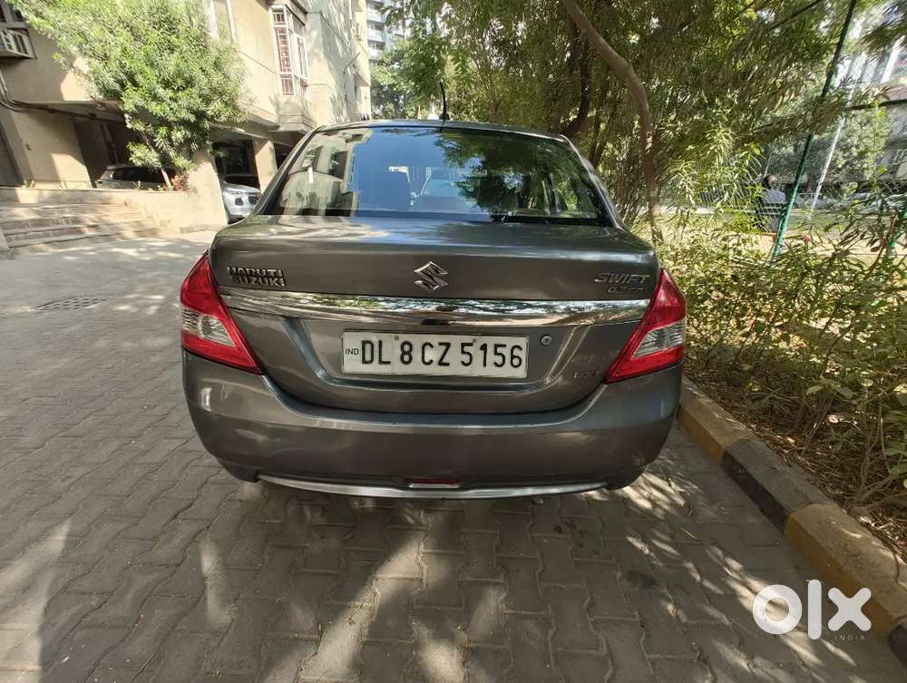 Maruti Suzuki Dzire 2013 Petrol 100000 Km Driven