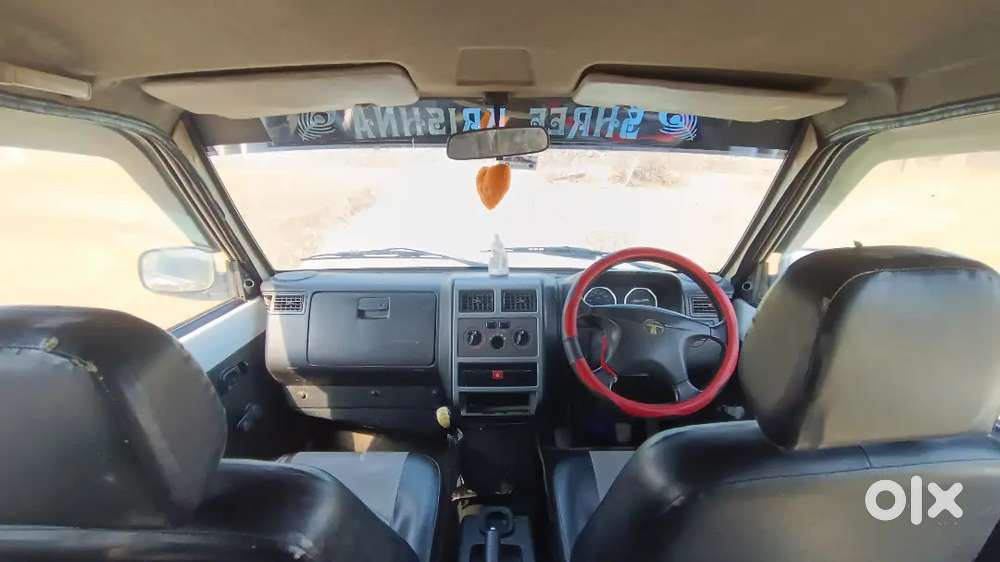 Tata Sumo Spacio Sa 2006 Diesel 60000 Km Driven