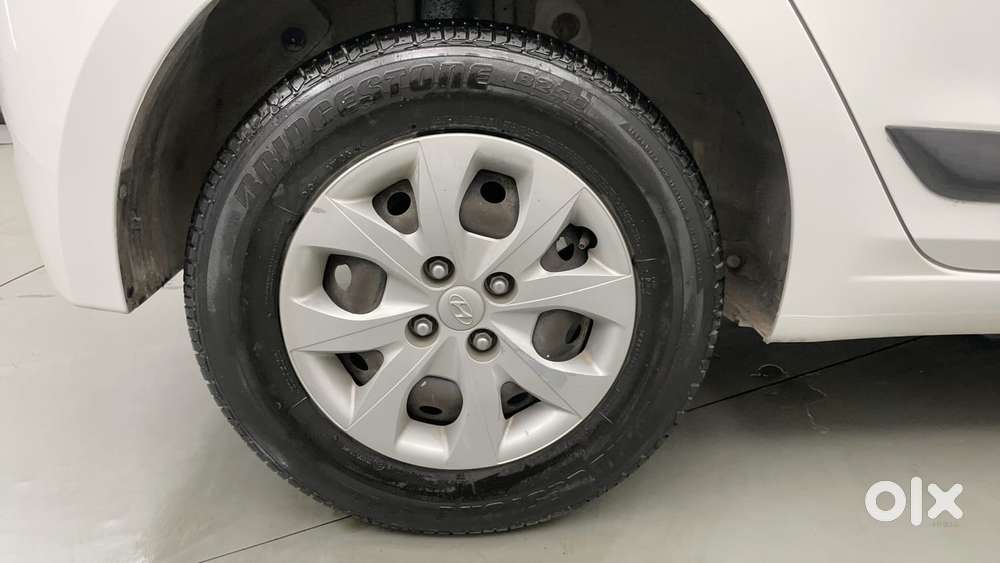 Hyundai Elite I20 [2018-2020] 1.2 Sportz, 2015, Petrol