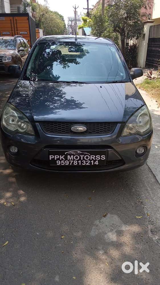 Ford Fiesta 1.5 Style Diesel, 2014, Diesel