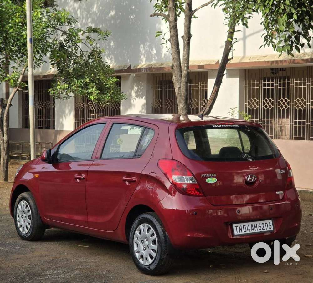 Hyundai I20 Magna, 2011, Petrol