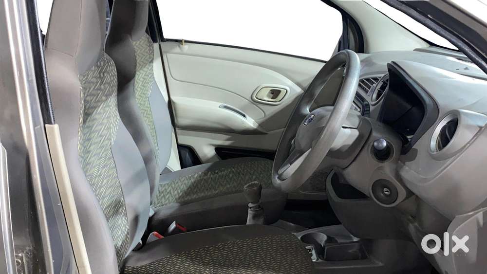 Datsun Redigo T, 2016, Petrol