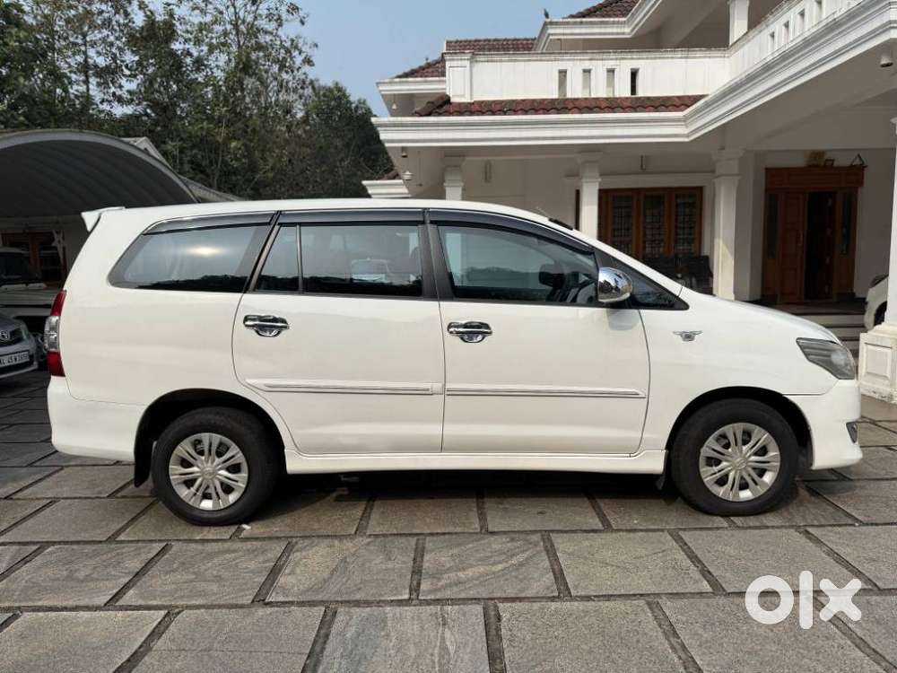 Toyota Innova