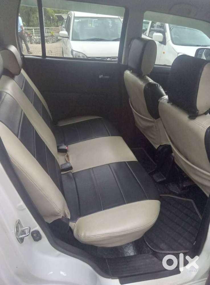 Maruti Suzuki Stingray Vxi Optional, 2013, Petrol