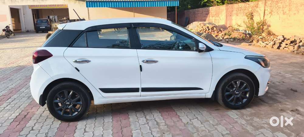 Hyundai I20 2015-2017 Sportz 1.2, 2019, Diesel