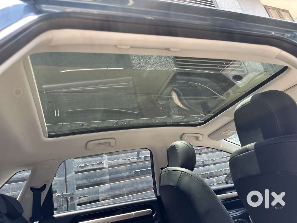 Mg Windsor Ev Essence, 2025, Electric