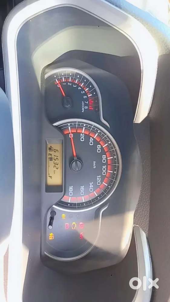 Maruti Suzuki Alto K10, 2nd Owner, 2017