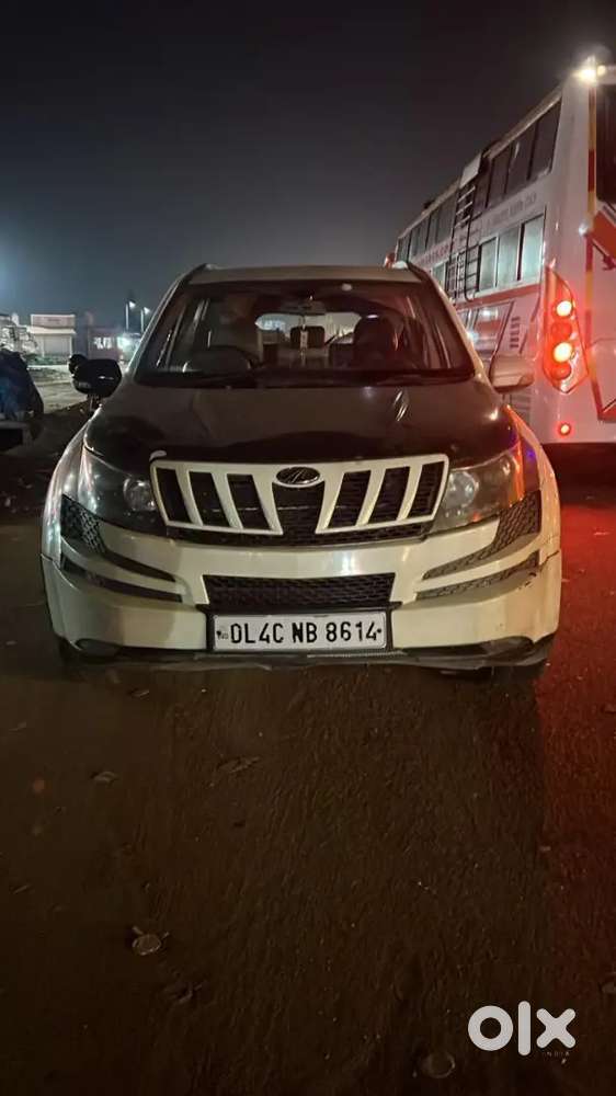 Mahindra Xuv500 2013 Diesel Good Condition