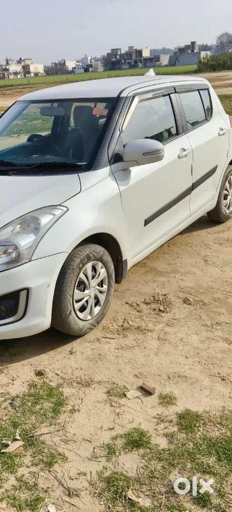 Maruti Suzuki Swift 2016 Diesel 98000 Km Driven