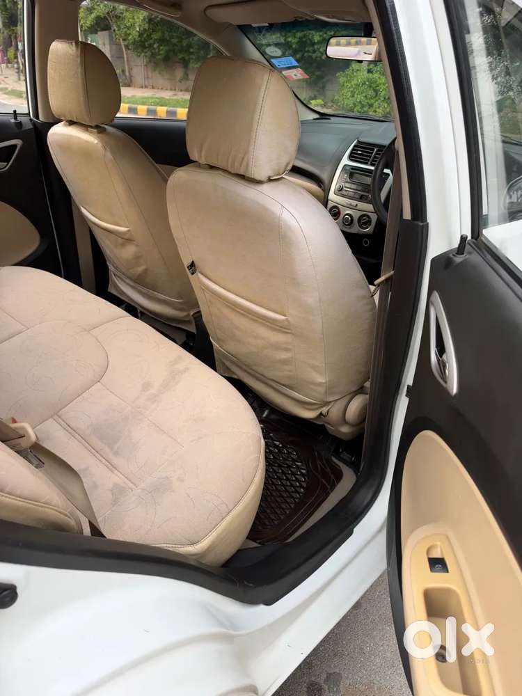 Chevrolet Sail, 2015, Petrol