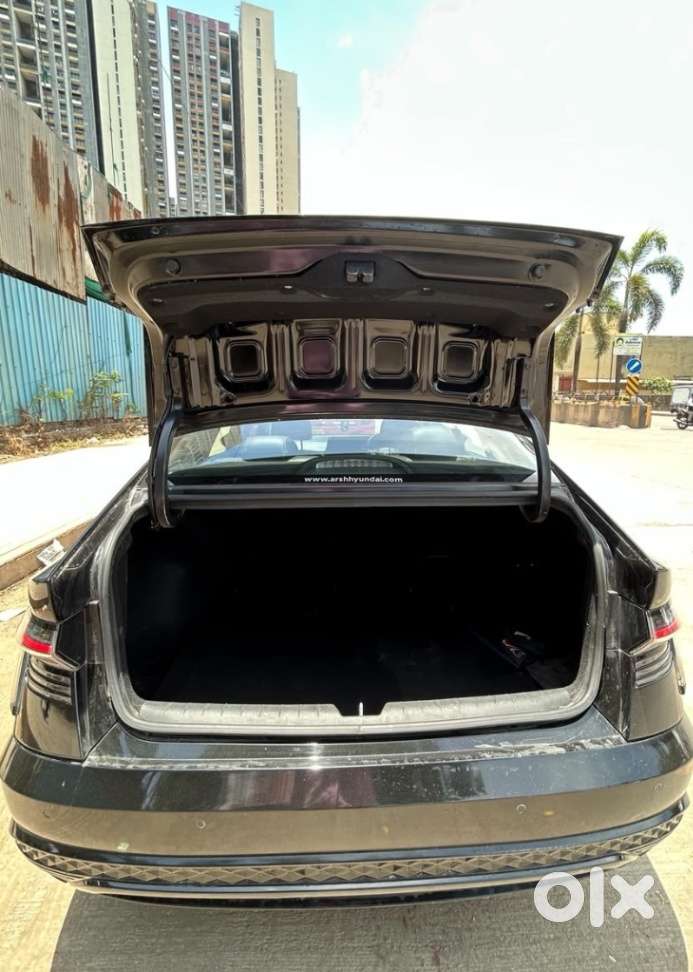 Hyundai Verna 1.0 Sx (o) Turbo Gdi Dct, 2023, Petrol