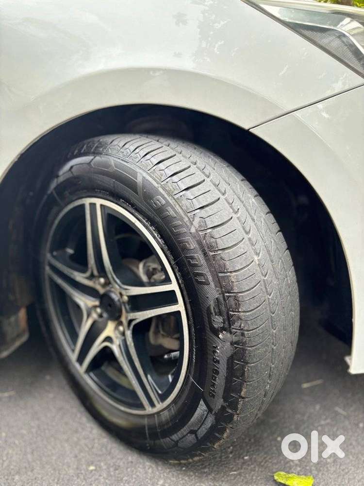 Hyundai Verna 1.6 Crdi S, 2016, Diesel