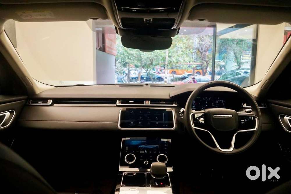 Land Rover Range Velar D180 R-dynamic Hse, 2021, Diesel