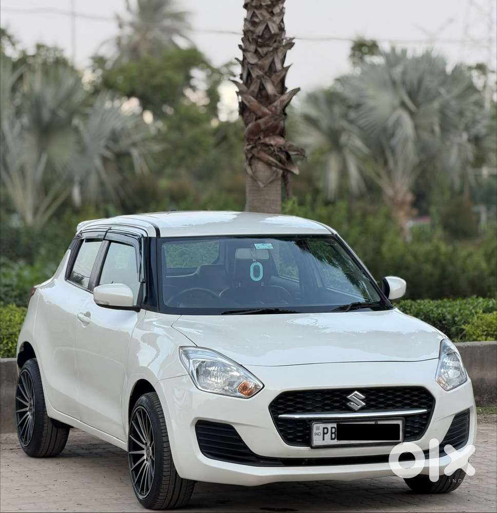 Maruti Suzuki Swift Ddis Vdi, 2018, Diesel