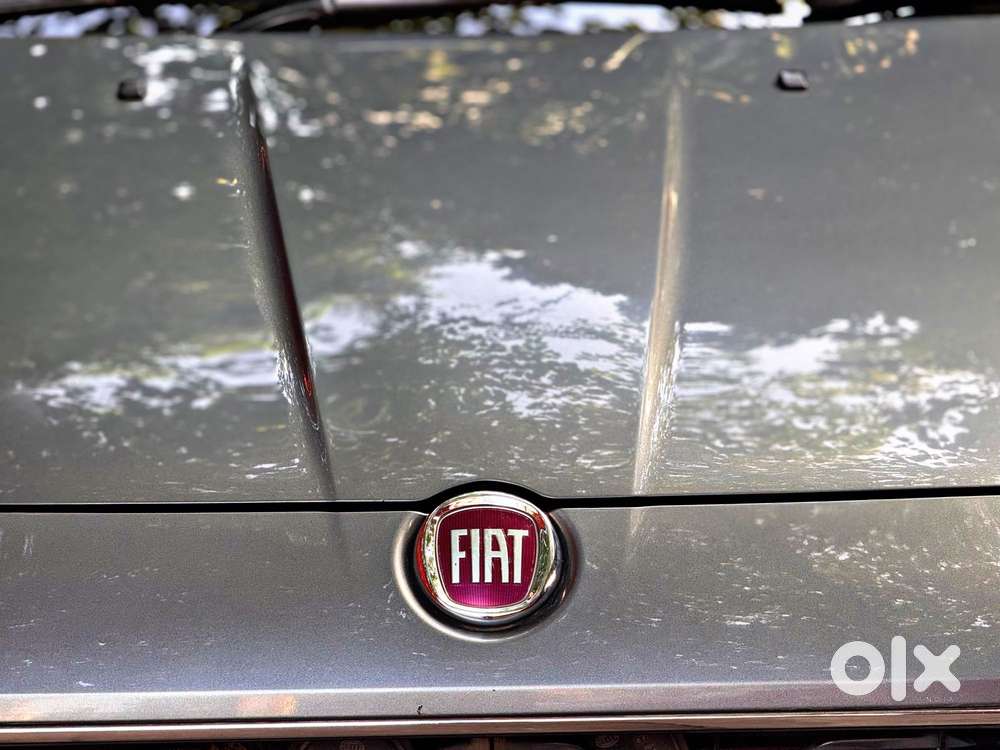 Fiat Punto Dynamic 1.4, 2015, Diesel