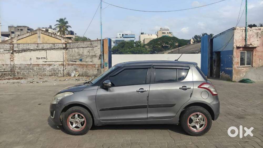 Maruti Suzuki Swift Ddis Vdi, 2017, Diesel