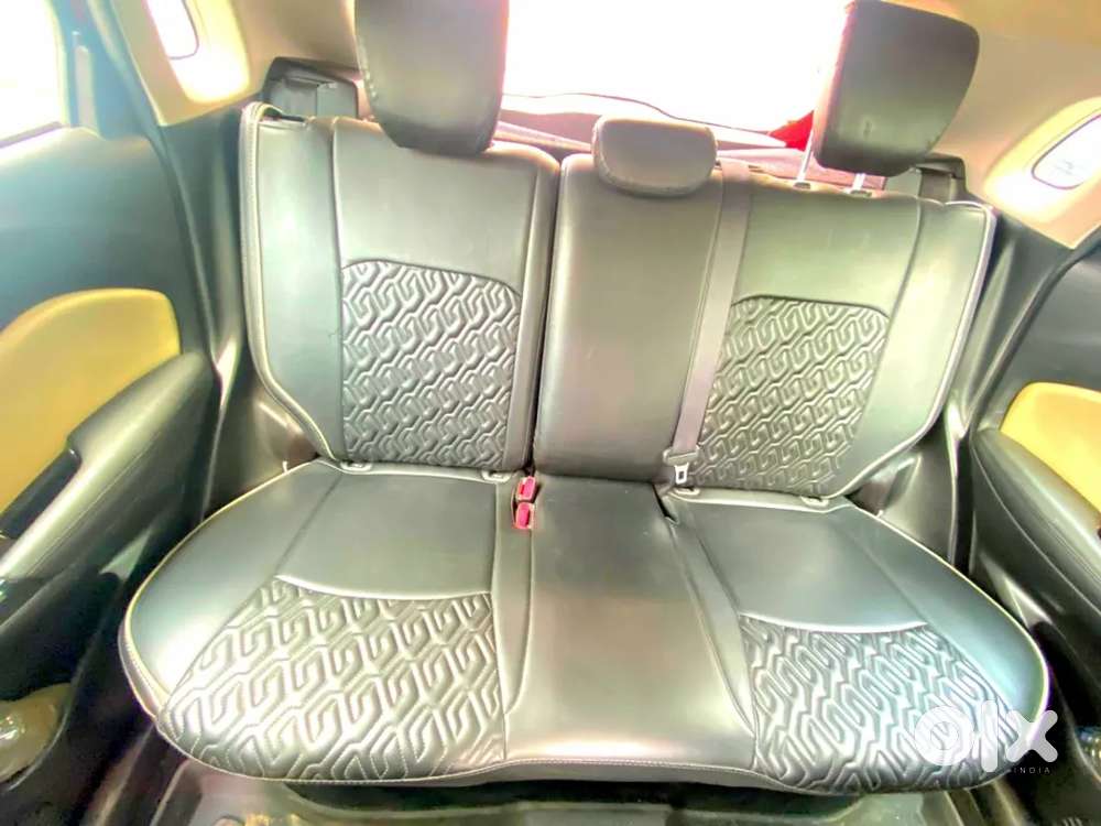 Toyota Glanza, 2025, Petrol