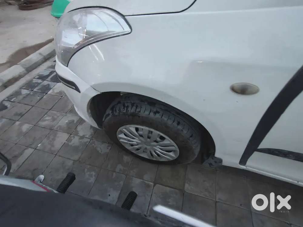 Maruti Suzuki Dzire 2019