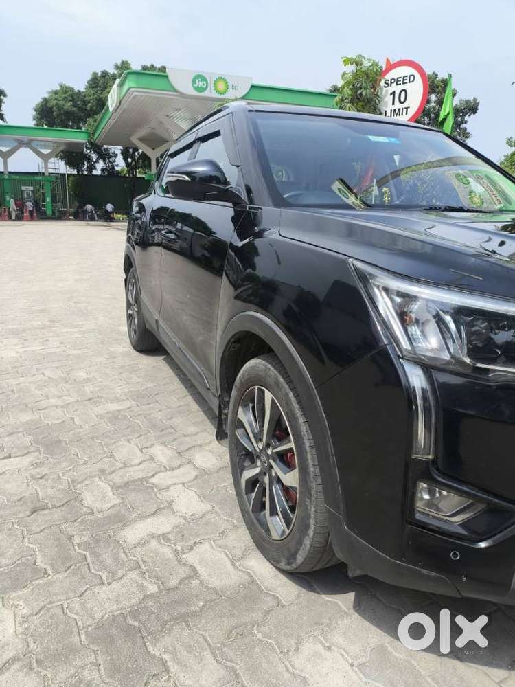 Mahindra Xuv300 W8 Option Diesel, 2019, Diesel