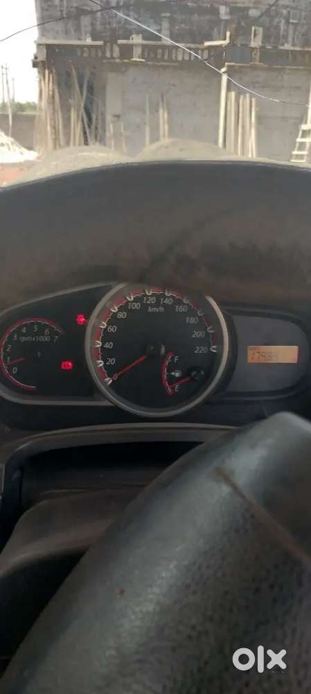 Ford Figo Diesel 2012
