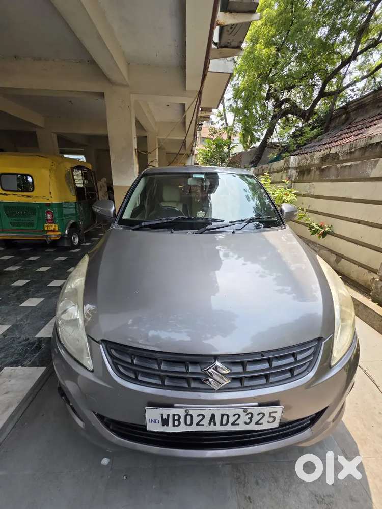 Maruti Suzuki Swift 2013