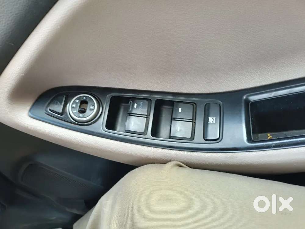 Hyundai New I20 Sportz 2015