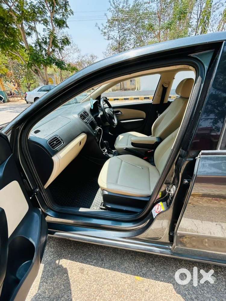 Skoda Rapid 2019 Diesel Automatic
