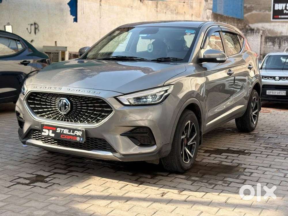 Mg Astor Shine 1.5 Mt (ivory), 2024, Petrol