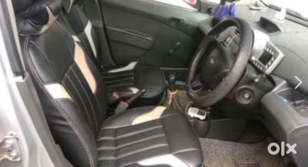 Chevrolet Beat Diesel Well Maintained