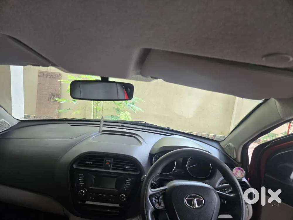 Tata Tiago 1.2 Revotron 2019