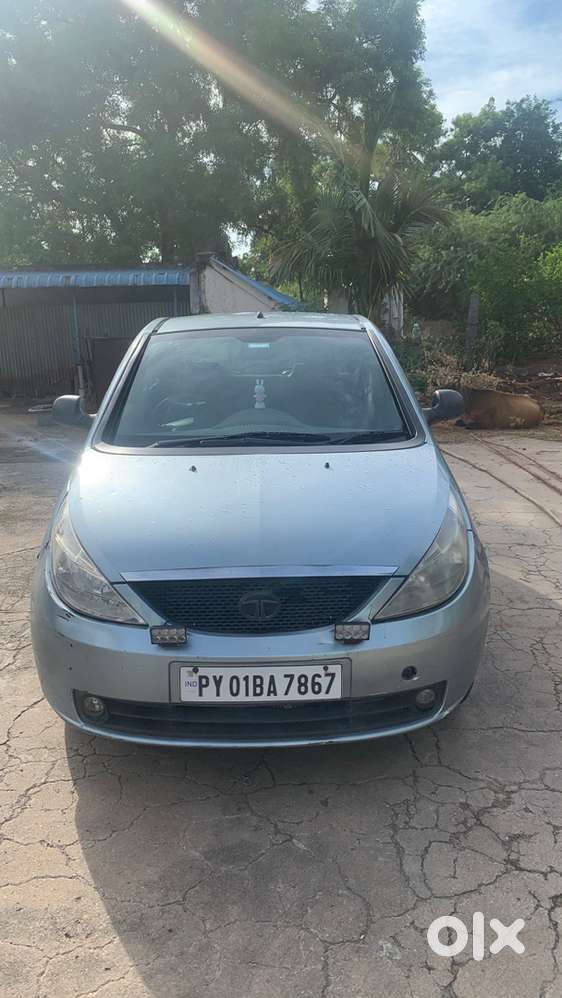 Tata Indica Vista