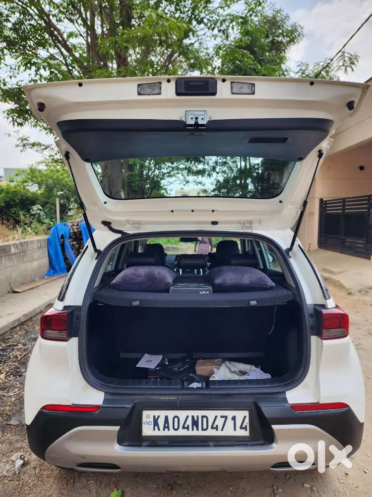 Kia Sonet Htk Plus Imt